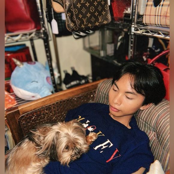 Meet your Posher, Lance Harley - Picture 1 of 1